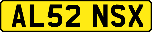 AL52NSX