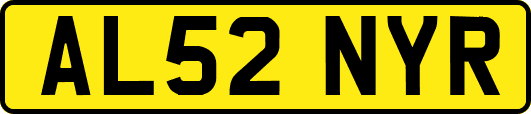AL52NYR