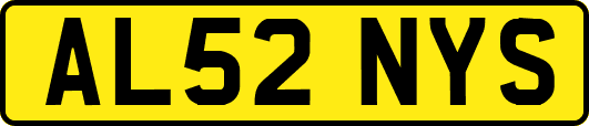 AL52NYS