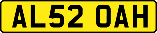 AL52OAH