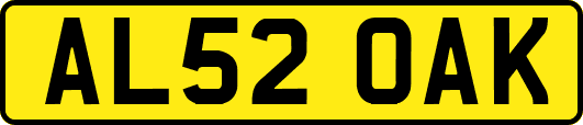 AL52OAK