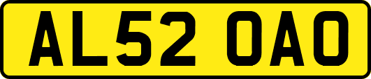 AL52OAO