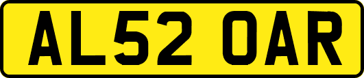 AL52OAR