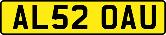 AL52OAU