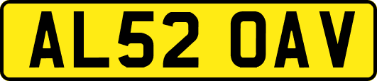AL52OAV