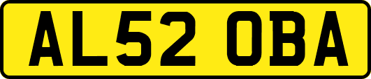 AL52OBA