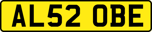 AL52OBE