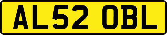 AL52OBL