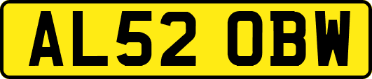 AL52OBW