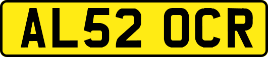 AL52OCR