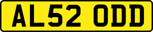 AL52ODD