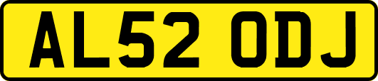 AL52ODJ