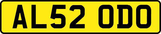 AL52ODO