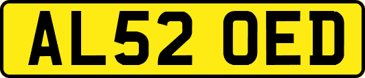 AL52OED