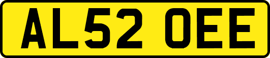AL52OEE
