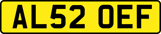 AL52OEF