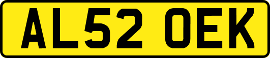 AL52OEK