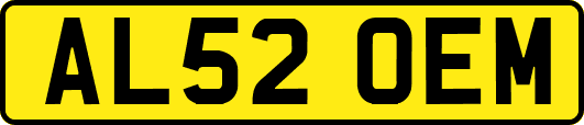 AL52OEM
