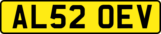 AL52OEV