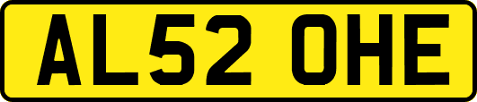AL52OHE