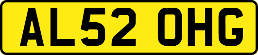 AL52OHG