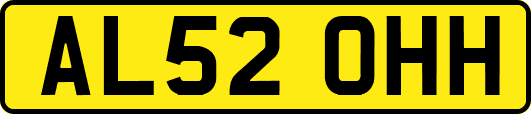AL52OHH