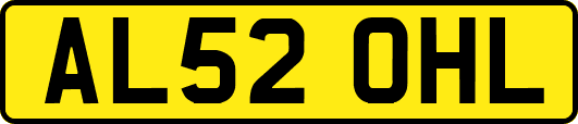 AL52OHL