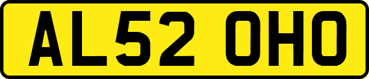 AL52OHO
