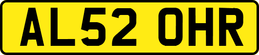 AL52OHR