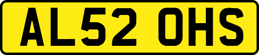 AL52OHS