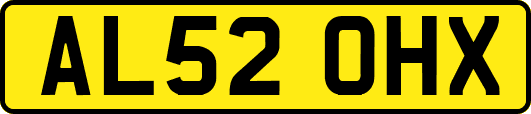 AL52OHX