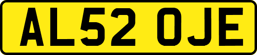 AL52OJE