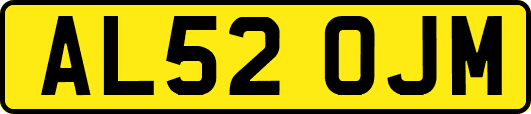 AL52OJM