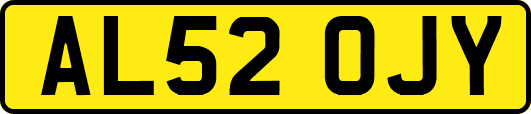 AL52OJY