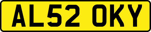 AL52OKY
