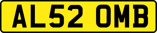 AL52OMB
