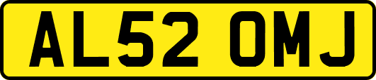 AL52OMJ