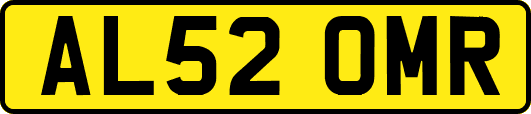 AL52OMR