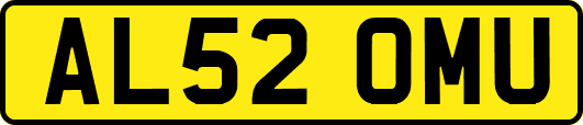 AL52OMU