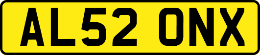 AL52ONX