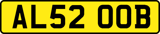AL52OOB