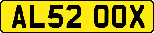 AL52OOX