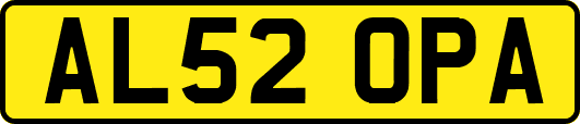 AL52OPA