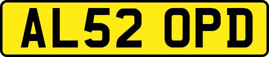 AL52OPD
