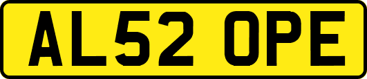 AL52OPE
