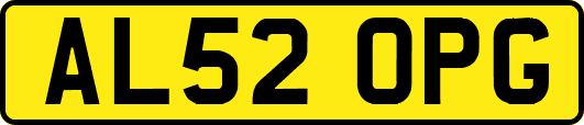 AL52OPG