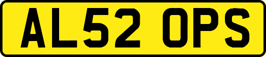 AL52OPS