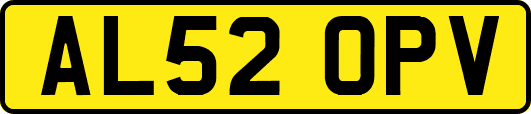 AL52OPV