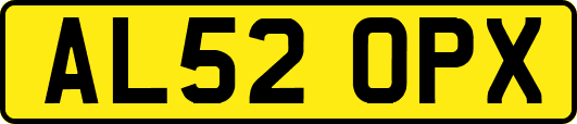 AL52OPX