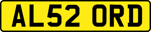 AL52ORD